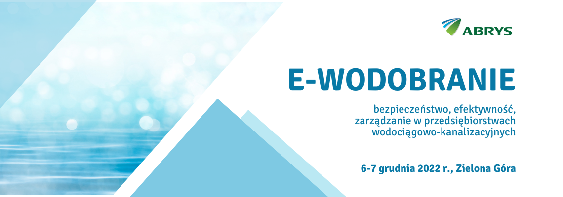 Konferencja E-WODOBRANIE